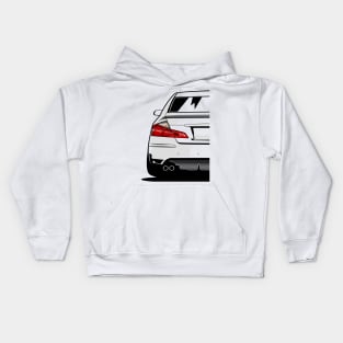 Infiniti M35 Kids Hoodie